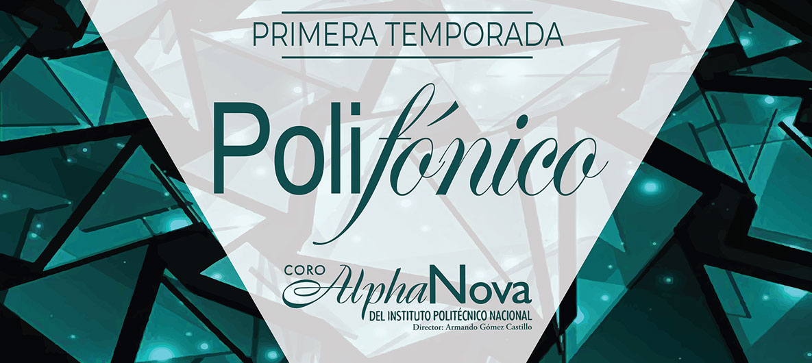 Polifónico. Primera temporada 2019