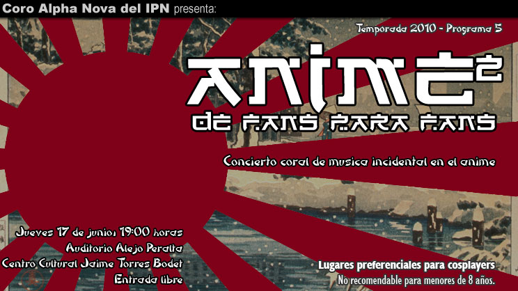 Anime 2: de fans para fans (2010)