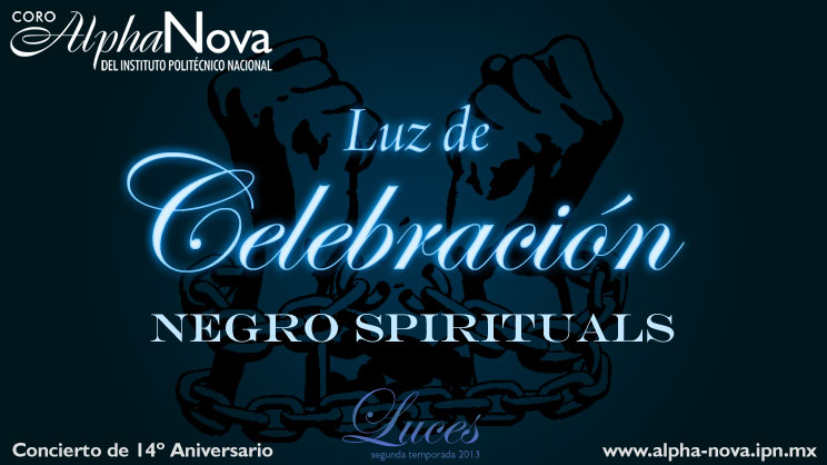 Luz de celebración (2013)