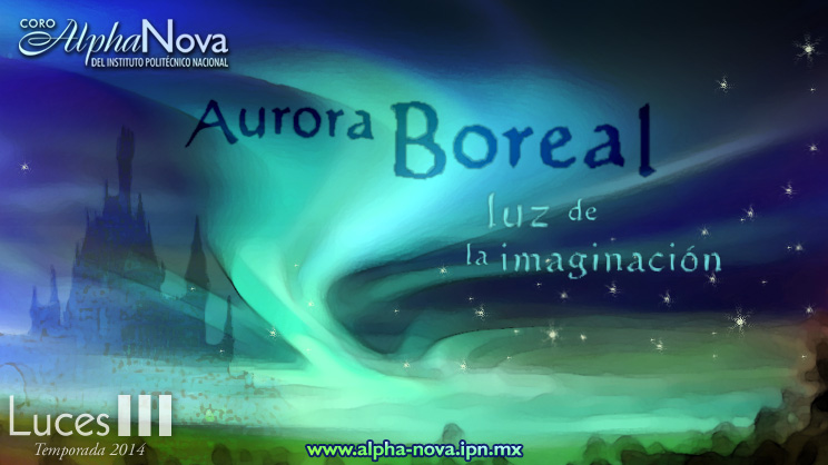 Aurora Boreal (2014)